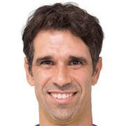 Juan Carlos Valerón fm 2020