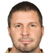 Paul Rushing fm 2019