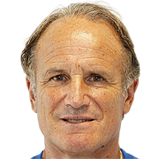 Raúl Longhi fm 2020