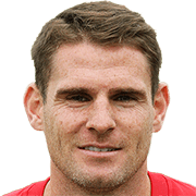 Anthony Barry fm 2020