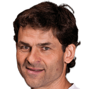 Antonio Cassino fm 2019