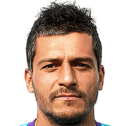 Gustavo Munúa fm 2020