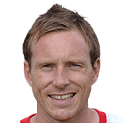 Darren Wrack fm 2020