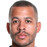 Liam Rosenior fm 2020