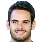 Rúben Gonçalves fm 2020