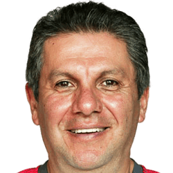 Fernando Huerta fm 2020