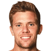 Dean Hammond fm 2020