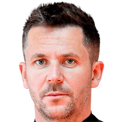 David Holoubek fm 2020