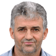 Sakis Tsiolis fm 2020