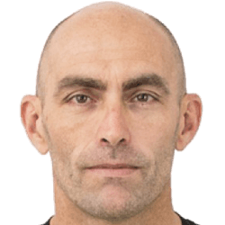 César Quesada fm 2019