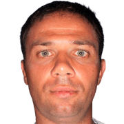 Petar Milcanovic fm 2020