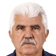 Giorgos Paraschos fm 2020