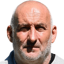 François Ciccolini fm 2020