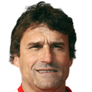 Raúl Armando fm 2020