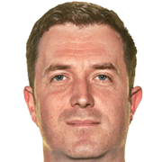 James McCarthy fm 2020