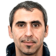 Radivoje Radakovic fm 2020