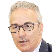 Juan Antonio Torrecilla fm 2020