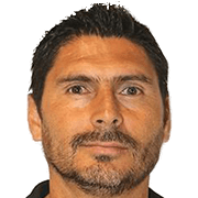 Raúl Chabrand fm 2020