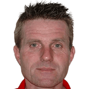 Søren Rasmussen fm 2020