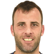 Mariano Uglessich fm 2020