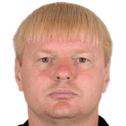 Sergiy Kovalyov fm 2020