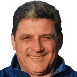 Aníbal Biggeri fm 2020