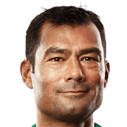 Roy Hendriksen fm 2020