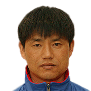 Yoon Sung-Hyo fm 2020