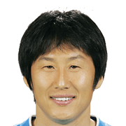 Lee Byung-Keun fm 2020