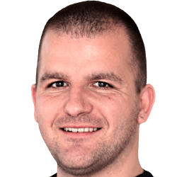 Daniel Radosevic fm 2020