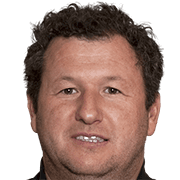 Tomi Markovski fm 2020