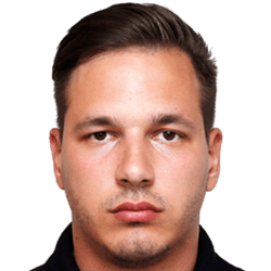 Igor Krtinic fm 2020