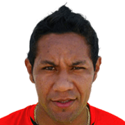 Javier Araujo fm 2020