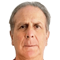 Carlos Bracamontes fm 2020