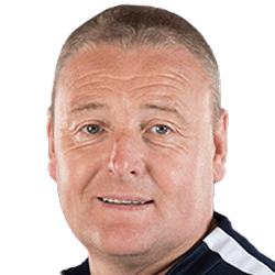 Frankie McAvoy fm 2020