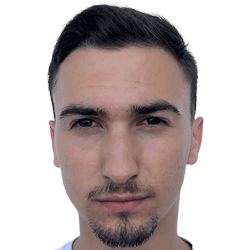 Dennis Negoiţă fm 2020