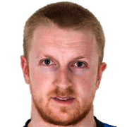 Eoin Bradford fm 2019