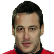 Chrysostomos Michailidis fm 2020