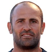 Makis Veniamin fm 2020