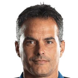 José Antonio Morga fm 2020