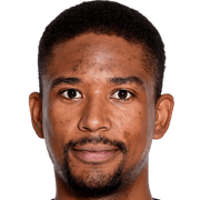 Frederick Syna fm 2019