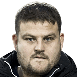 Lars Justesen fm 2020