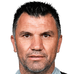 Nikos Kechagias fm 2020