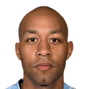 Jeffrey Aubynn fm 2020