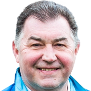 Boguslaw Baniak fm 2020