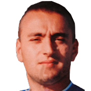 Damir Besirovic fm 2020