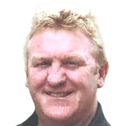 George Foster fm 2019