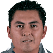 Carlos Piña fm 2020