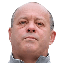 Blagoy Vangelov fm 2020