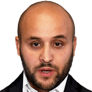 Antonio Gagliardi fm 2020